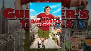 gulliver s travels you