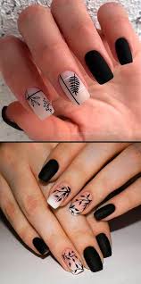 However, not everyone wants to rock super long talons. Stylish Belles Amazing Short Acrylic Nails Ideas Tap For