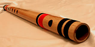 The tabla is made of wood and its upper portion is made of stretched animal skin. Bansuri Wikipedia