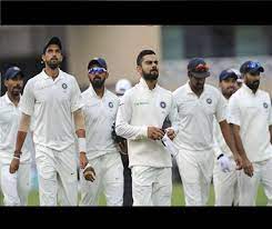 India v england 3rd test. India Vs England 3rd Test Virat Kohli Likely To Make These 2 Changes In Playing Xi
