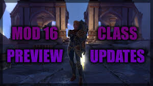 Which Is The Best Dps Class For Neverwinter Mod 16