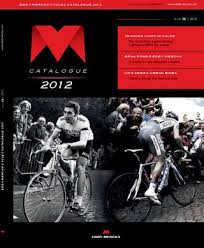 Eddy Merckx Catalogue 2012 By Designinmotion Cycles Issuu