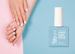 gel nails removal just got a lot easier