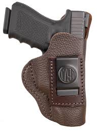 fair chase holster size 4