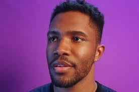 The former title for frank ocean's 'blonde', was 'boys don't cry' with the album cover art, photographed by wolfgang tillmans, depicting frank ocean covering his face with his left hand, struggling to hide his tears. Wolfgang Tillmans Has Discussed How His German Techno Track Ended Up On Frank Ocean S Endless