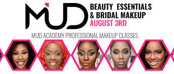 mud academy beauty essentials and