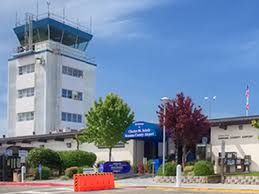 Locations Sonoma County Airport Express Inc