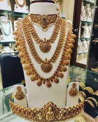 exotic bridal jewellery collections