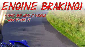 motorcycle engine braking 101 you