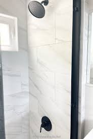 Shower Tile Installation Step By Step