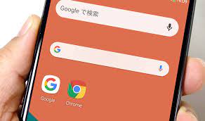 Androidスマホアプリの「Google」と「Chrome」って何が違うの？ - OTONA LIFE | オトナライフ