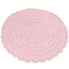 Warum werden rosa teppiche oft als mädchenhaft rosa ist oftmals die lieblingsfarbe von kleinen und großen mädchen. Kidsdepot Runder Teppich Roundy Rosa Bei Kinder Raume