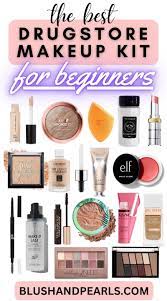 best makeup kit for beginners
