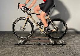 It is my personal belief that many people own bicycles, and that many of those people aren't interested in riding for pleasure / exercise when it is raining, snowing, dark, etc. Choosing The Right System Kreitler Rollers