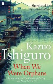 His family left japan in 1960 and immigrated to england, where he attended the universities of kent (b.a., 1978) and east anglia 2 (m.a., 1980). Kazuo Ishiguro S Books Ranked Worst To Best Books And Bao