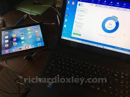 Share your experience with the rest of the community in the comments. How I Downgraded My Ipad 2 To Ios 6 1 3 Richard Loxley Ltd