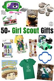 50 scout gifts to give your