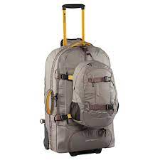 travel backpack reviews