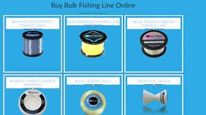 How To Braided Line Vs Monofilament Line Diameter Charts