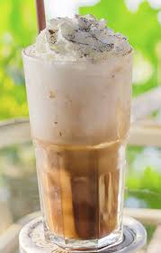 #honestly what's in your cup? 22 Cool Iced Coffee Concoctions Easy Home Meals Blog