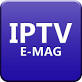 Image result for iptv e-mag pro