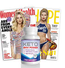 what do keto supplements do