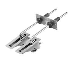 sofa headrest hinge with gas spring