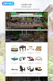 Using a garden planner to plan the layout and contents of your garden is a great way to stay organized and get everything you want out of a garden. Garden Life Garden Design Ecommerce Modern Opencart Template