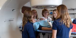 student stories radiation therapy