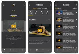 11 best personal training apps to