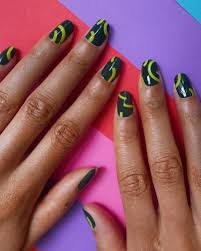spring nail trends to try at home from
