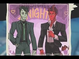 An item that gives you only one stat will give you +3 in it. Monster Prom Dating Damien Good Ending Gameplay Youtube