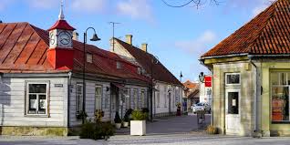 Kuressaare 1-Day Itinerary - Top Travel Sights