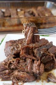 boneless beef ribs with maple brown sugar