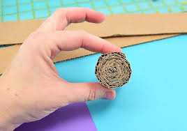 Wikihow diy scratching post with rope for cats. Diy Cardboard Cat Scratcher Dream A Little Bigger