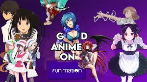 Assista animes gratuitos online ou assine para obter mais vantagens. Good Anime To Watch On Funimation Youtube