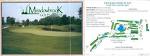 Meadowbrook Golf Course - Course Profile | Indiana Golf