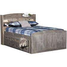 palomino queen storage bed 4146 4147
