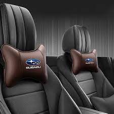 Forester Leather Car Seat Best