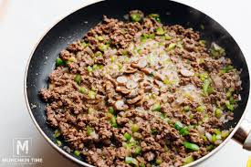 150+ ground beef recipes to make dinner a whole lot easier. Cheesy Hot Beef Sandwich Recipe Munchkin Time