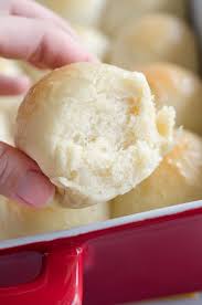 quick yeast rolls easy fluffy dinner