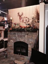 Rettinger Fireplace Systems 2016 Fall