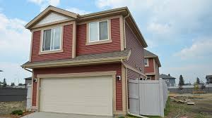 Detached Garage Homes