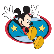 Mickey Mouse(78) logo, Vector Logo of Mickey Mouse(78) brand free download  (eps, ai, png, cdr) formats | Mickey mouse cartoon, Mickey mouse stickers, Mickey  mouse