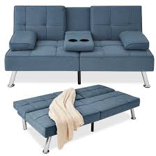 convertible futon sofa bed