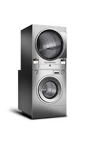 Maybe you would like to learn more about one of these? Stacked Washer Extractor Or Tumble Dryers Speed Queen Commercial