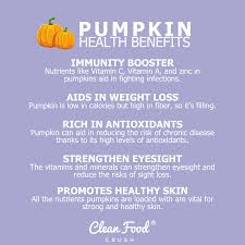 benefits of pumpkin 10 new ways to