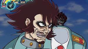 SRW 30: VS Count Brocken Quotes (Mazinger Z INFINITY)[Front Mission: The  West Japan Front] - YouTube
