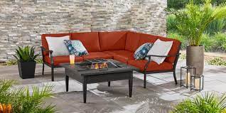 Step up your restaurant patio or a casual bar setting or even a rooftop terrace with our range of outdoor furniture. Home Depot Refreshes Your Patio With Up To 300 Off Outdoor Furniture Today Only 9to5toys