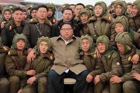 Little of his early life is known, but in 2009 it became clear that he was being groomed as his father's successor. Is Kim Jung Un A Military Academy Graduate Why Experts Say No Military Com